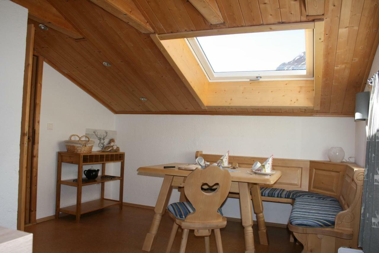 Mansardenwohnung Rehkitz Schönau am Königssee Exterior foto
