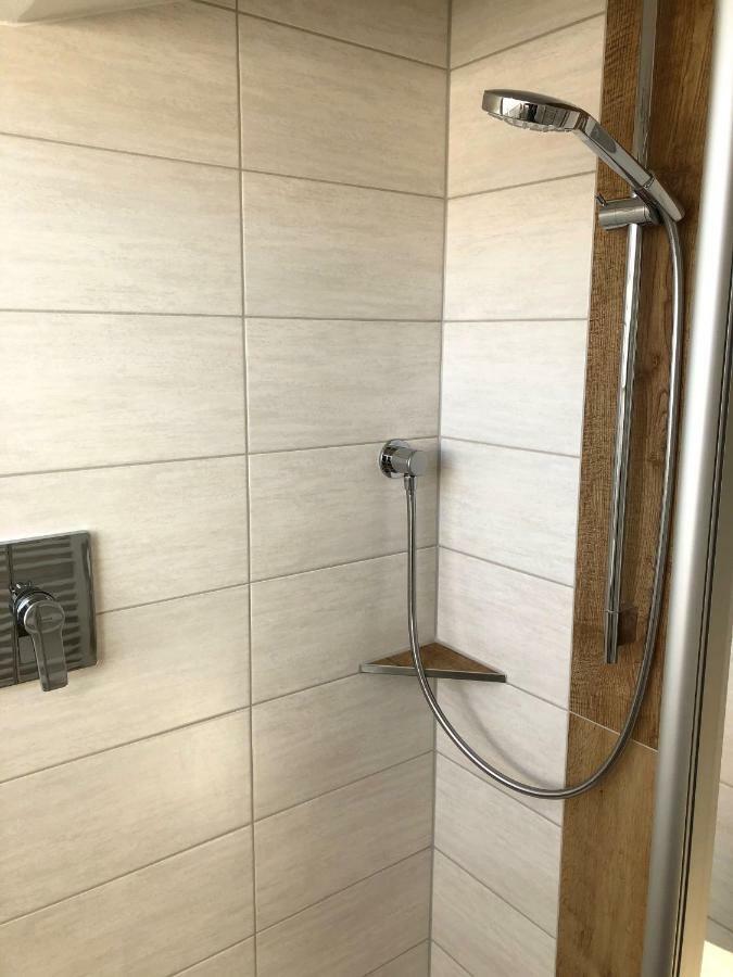 Mansardenwohnung Rehkitz Schönau am Königssee Exterior foto